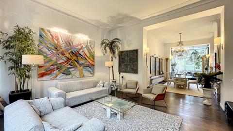 Appartement Location 1040 Etterbeek