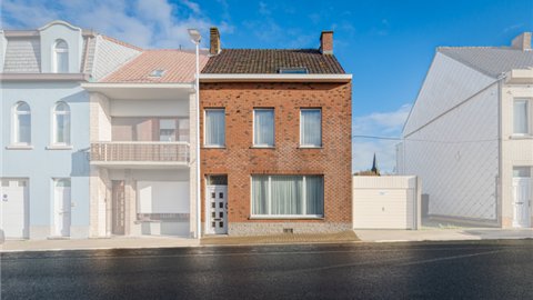 Maison Vente 1500 Halle Nijvelsesteenweg  483 