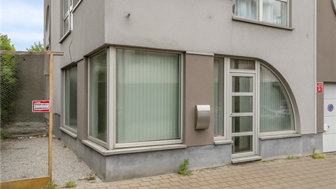 Office Sale 1070 Anderlecht Rue James Ensor  63 