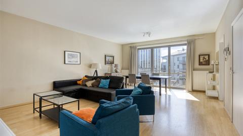 Flat Sale 1210 Saint-Josse-ten-Noode Rue Botanique  4 