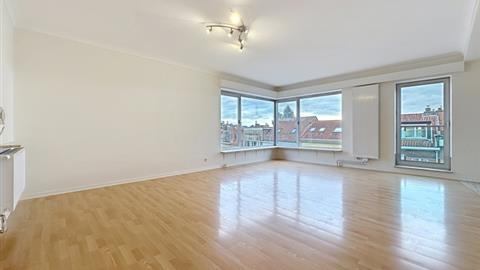 Appartement Te huur 1160 Auderghem