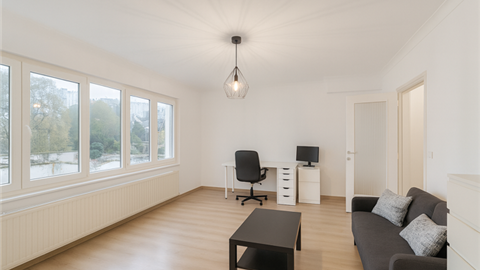 Appartement Te koop 1150 Woluwe-Saint-Pierre