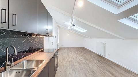 Appartement Te huur 1200 Woluwe-Saint-Lambert