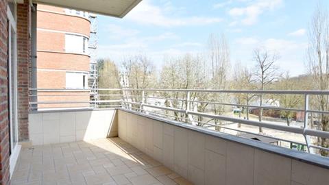 Appartement Vente 1050 Ixelles