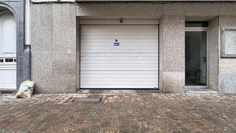 Garage / parking Te huur 1000 Bruxelles