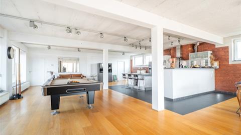 Appartement Te koop 1083 Ganshoren Rue Léopold I 449 