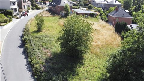 Grond Te koop 1650 Beersel Destelheidestraat  