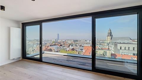 Appartement Te koop 1000 Bruxelles