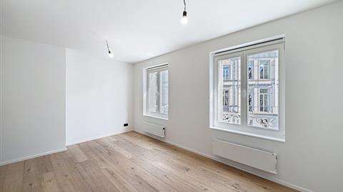 Appartement Te koop 1000 Bruxelles
