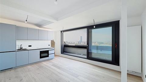 Appartement Te koop 1000 Bruxelles