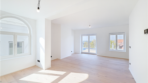 Appartement Te koop 1000 Bruxelles