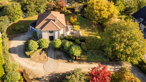 Huis Te koop 1650 Beersel Waterpoelstraat  44 