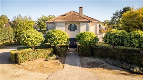 Huis Te koop 1652 Beersel Alsemberg Waterpoelstraat  44 