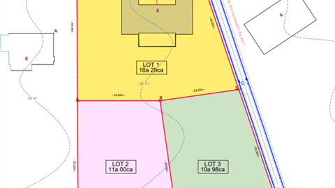 Grond Te koop 1150 Woluwe-Saint-Pierre