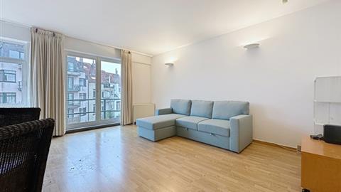 Flat Rent 1040 Etterbeek