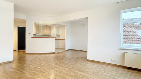 Appartement Te huur 1040 Etterbeek