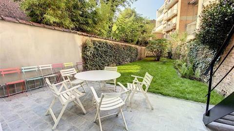 Appartement Te huur 1190 Forest