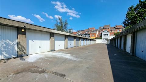 Garage / parking Vente 1190 Forest