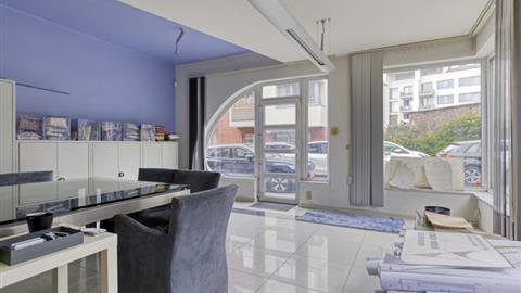 Office Sale 1070 Anderlecht Rue James Ensor  63 