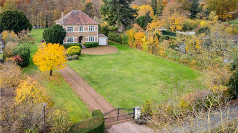 Huis Te koop 1652 Beersel Alsemberg