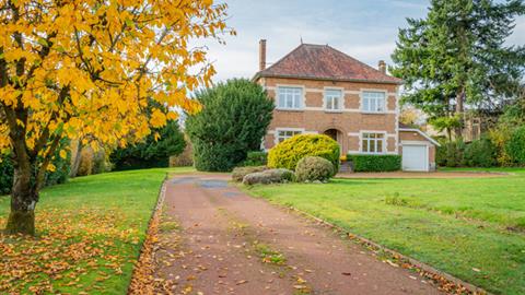 Huis Te koop 1650 Beersel