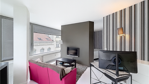 Appartement Te huur 1040 Etterbeek