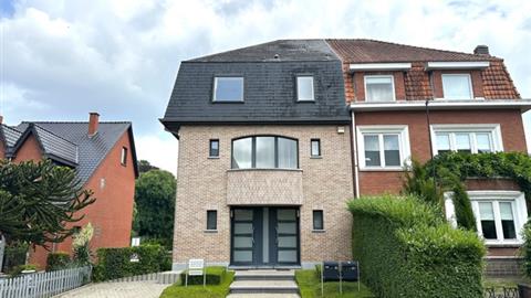 Huis Te huur 1652 Beersel Brusselsesteenweg 92 