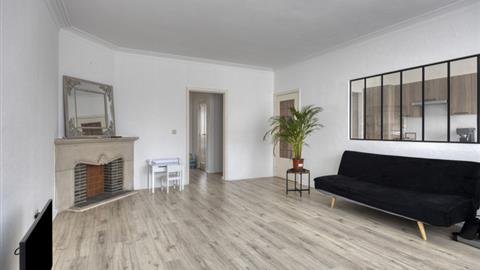 Appartement Vente 1090 Jette Avenue Charles Woeste  38 