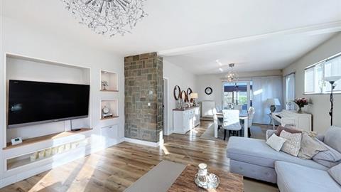 House Sale 1831 Machelen