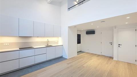 Appartement Location 1040 Etterbeek