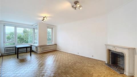 Appartement Location 1050 Bruxelles