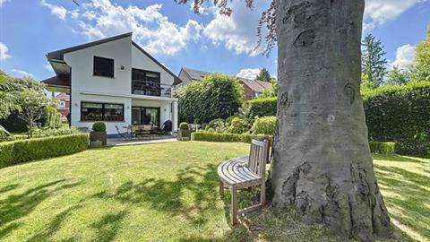 House Sale 1970 Wezembeek-Oppem