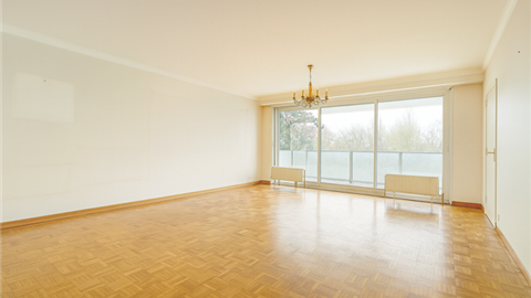 Appartement Te koop 1080 Molenbeek-Saint-Jean