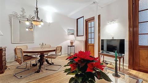 Flat Rent 1150 Woluwe-Saint-Pierre