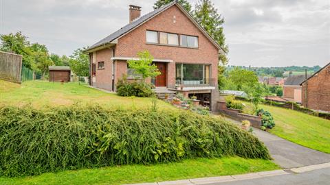 House Sale 1650 Beersel Solheidestraat 24 