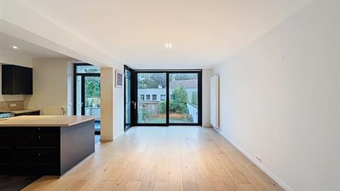 Appartement Te koop 1030 Schaerbeek