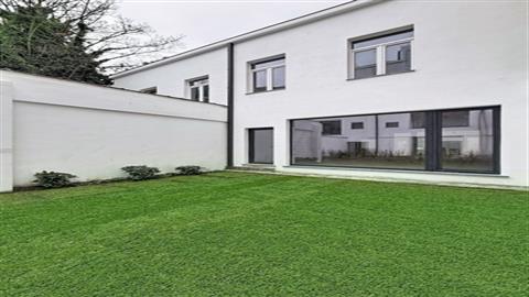 Huis Te koop 1030 Schaerbeek