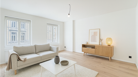 Appartement Te koop 1000 Bruxelles