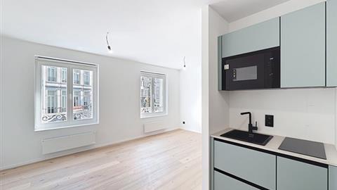 Appartement Te koop 1000 Bruxelles