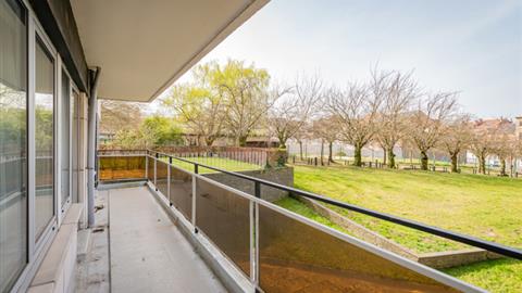 Appartement Te koop 1140 Evere Oud-Kapellekelaan 5 