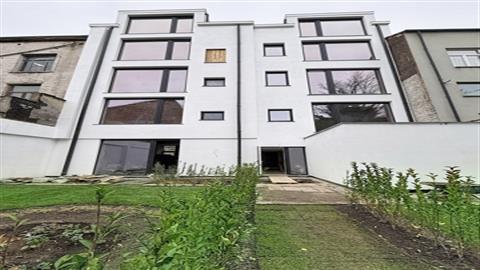 Appartement Te koop 1030 Schaerbeek